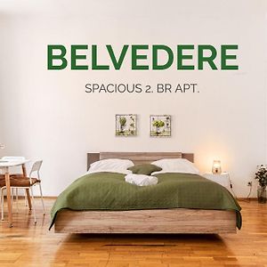 Appartement met Twee Slaapkamers
